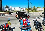 Toy Run Wichita 2004